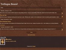 Tablet Screenshot of motoboss-terlingua-bound.blogspot.com