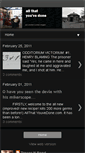 Mobile Screenshot of allthatyouvedone.blogspot.com