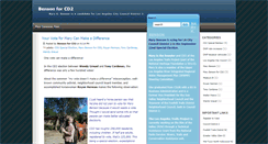 Desktop Screenshot of benson4cd2.blogspot.com