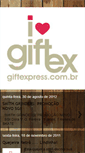 Mobile Screenshot of giftex.blogspot.com