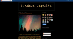 Desktop Screenshot of missionrus.blogspot.com
