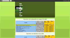 Desktop Screenshot of met5311-50-hiver09-equipegolf.blogspot.com