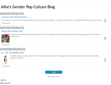 Tablet Screenshot of mikesgenderpopculture.blogspot.com