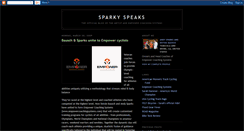 Desktop Screenshot of ouchprocycling.blogspot.com