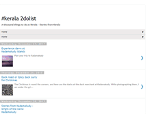 Tablet Screenshot of kerala2dolist.blogspot.com