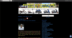Desktop Screenshot of keeway-motorcycles.blogspot.com