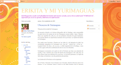 Desktop Screenshot of erikitaucvcontabilidad.blogspot.com