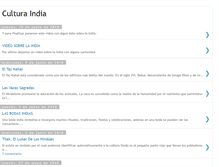 Tablet Screenshot of culturaindia-maiteyedu.blogspot.com