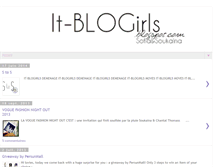 Tablet Screenshot of it-blogirls.blogspot.com