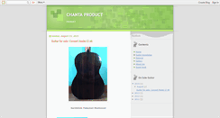 Desktop Screenshot of guitarchantapro.blogspot.com