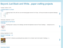 Tablet Screenshot of beyondjustblackandwhite.blogspot.com