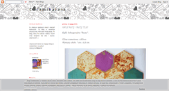 Desktop Screenshot of ceramikarnia.blogspot.com