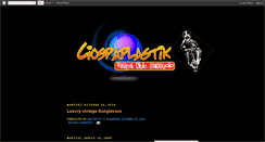 Desktop Screenshot of ciospaplastikclub.blogspot.com