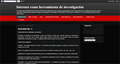 Desktop Screenshot of laramauro.blogspot.com