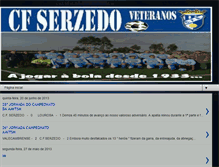 Tablet Screenshot of cfserzedoveteranos.blogspot.com