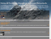 Tablet Screenshot of ntegrandefpolis.blogspot.com