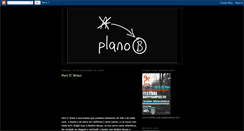 Desktop Screenshot of blogdoplanob.blogspot.com