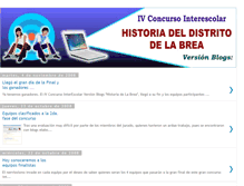 Tablet Screenshot of concursolabrea2008.blogspot.com