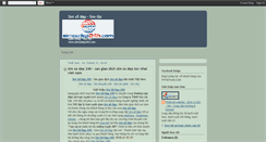Desktop Screenshot of pkccommunity.blogspot.com