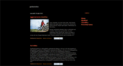 Desktop Screenshot of genitorionlinelivorno.blogspot.com