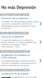 Mobile Screenshot of anti-depresivos.blogspot.com