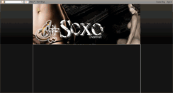 Desktop Screenshot of canal-sexo.blogspot.com