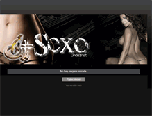 Tablet Screenshot of canal-sexo.blogspot.com