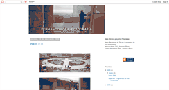 Desktop Screenshot of fernandoarosa.blogspot.com