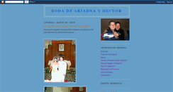 Desktop Screenshot of bodaayh.blogspot.com