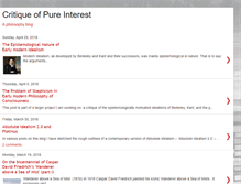 Tablet Screenshot of critique-of-pure-interest.blogspot.com