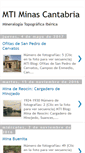 Mobile Screenshot of mti-cantabria.blogspot.com