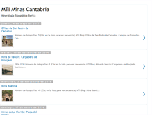 Tablet Screenshot of mti-cantabria.blogspot.com