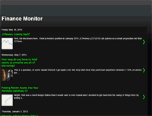 Tablet Screenshot of fmonitor.blogspot.com