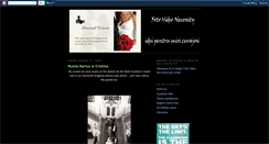 Desktop Screenshot of opoza-opoveste.blogspot.com