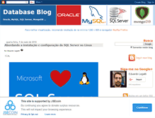 Tablet Screenshot of eduardolegatti.blogspot.com