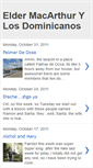 Mobile Screenshot of eldermacarthur-dr.blogspot.com
