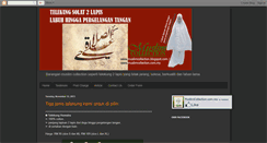 Desktop Screenshot of muslimcollection.blogspot.com