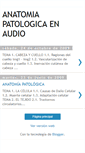 Mobile Screenshot of anapat-audio.blogspot.com