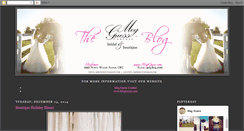 Desktop Screenshot of megguesscouture.blogspot.com