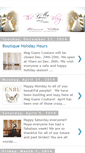 Mobile Screenshot of megguesscouture.blogspot.com