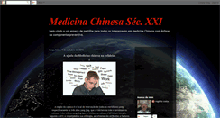 Desktop Screenshot of drcmedchi.blogspot.com