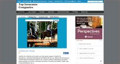 Desktop Screenshot of bestandtopinsurance.blogspot.com