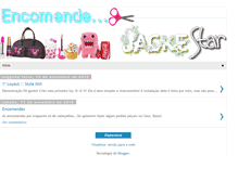 Tablet Screenshot of e-jackestar.blogspot.com