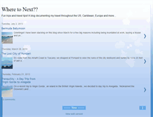 Tablet Screenshot of eatsleeptravel-1.blogspot.com