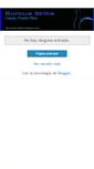 Mobile Screenshot of boricuastrike.blogspot.com