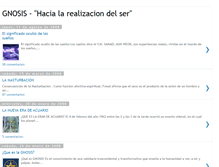 Tablet Screenshot of gnosis-elsoldeacuario.blogspot.com
