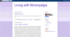 Desktop Screenshot of fibrosupport-norfolk.blogspot.com