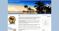 Desktop Screenshot of malaga-eo.blogspot.com