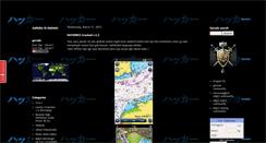 Desktop Screenshot of garuda-33.blogspot.com