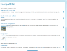 Tablet Screenshot of energiasolar104.blogspot.com